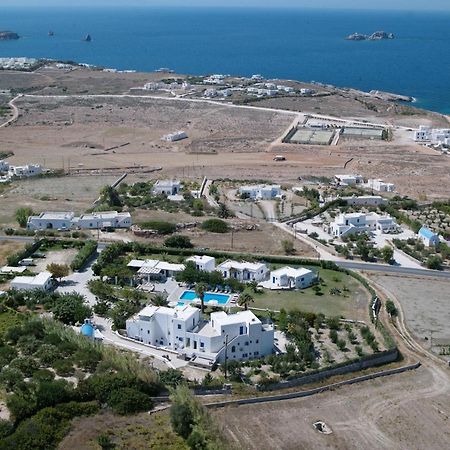 Fragoulis Village Parasporos Eksteriør billede